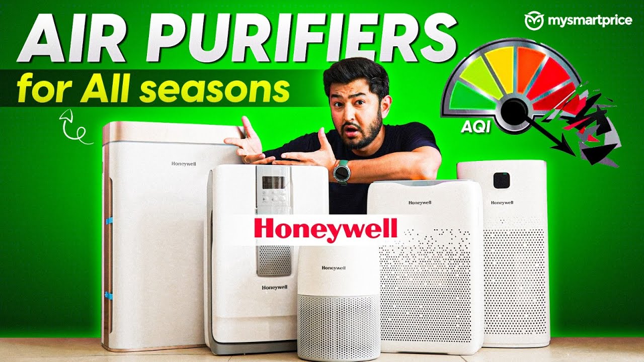 The Truth About Air Purifiers: Myths vs Reality
