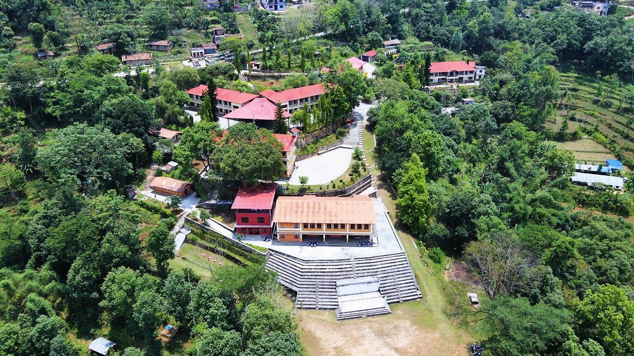 St. Mary's School, Gorkha Parents' Day
