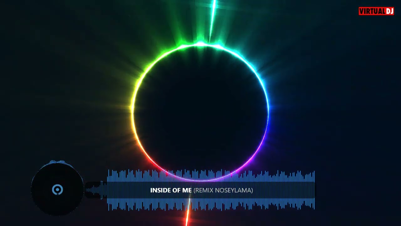 Inside Of Me (Remix Noseylama)