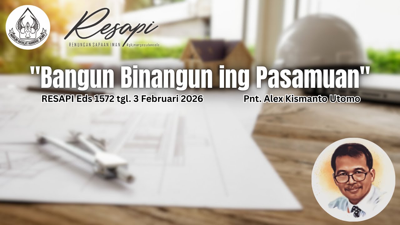 RESAPI Eds 1572 tgl. 3 Februari 2026 
