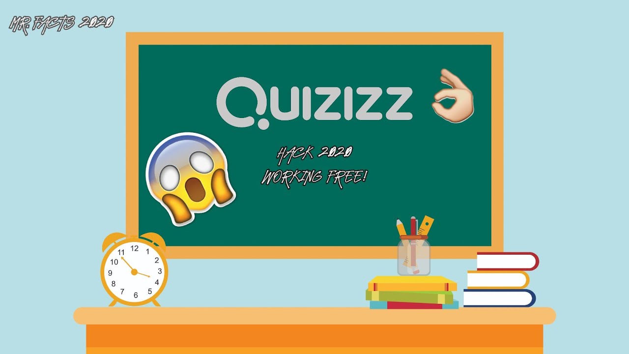 HOW TO HACK PUBLIC/PRIVATE QUIZIZZ SERVERS! (All answers) #quizizzhack