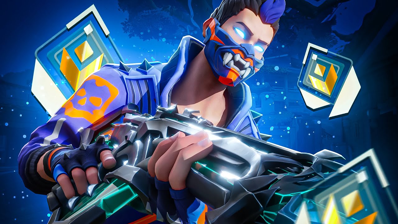 Making Radiant Console Lobbies Look Easy