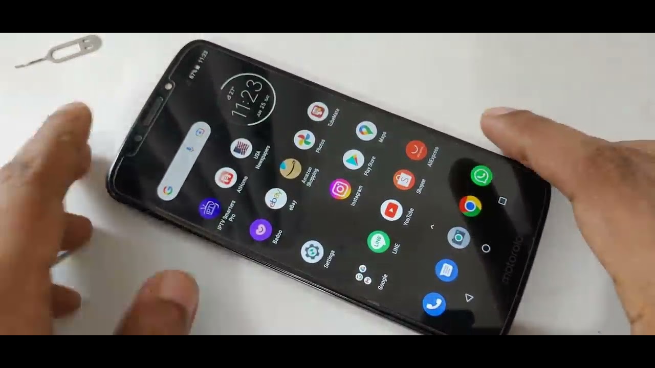 как получить бесплатный интернет с любой симки без пароля