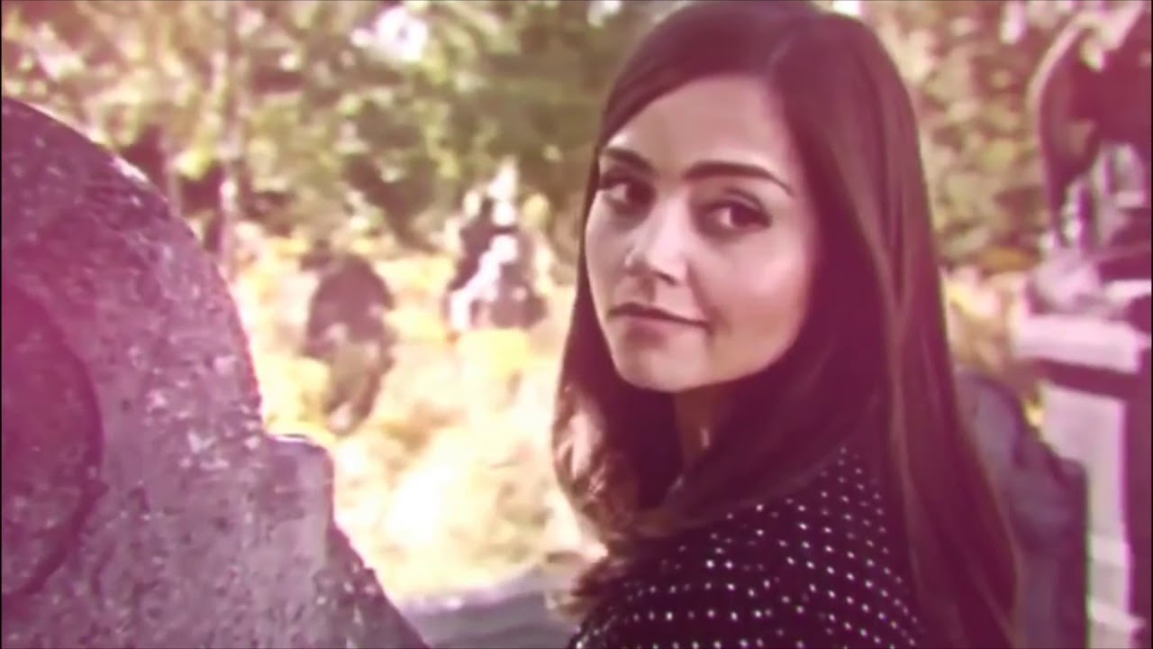 Doctor who edits to watch when your alone