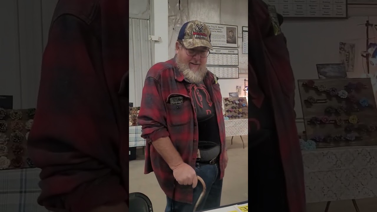 BulletBlaster.com gun mag loader helps people with hand strength issues load any type of gun mag.