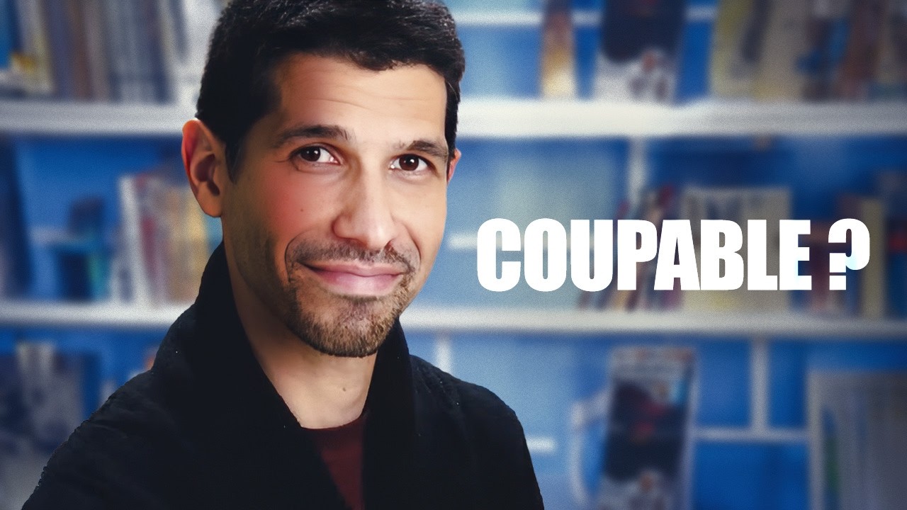 Le cauchemar d'un Instituteur accus&eacute; du Pire