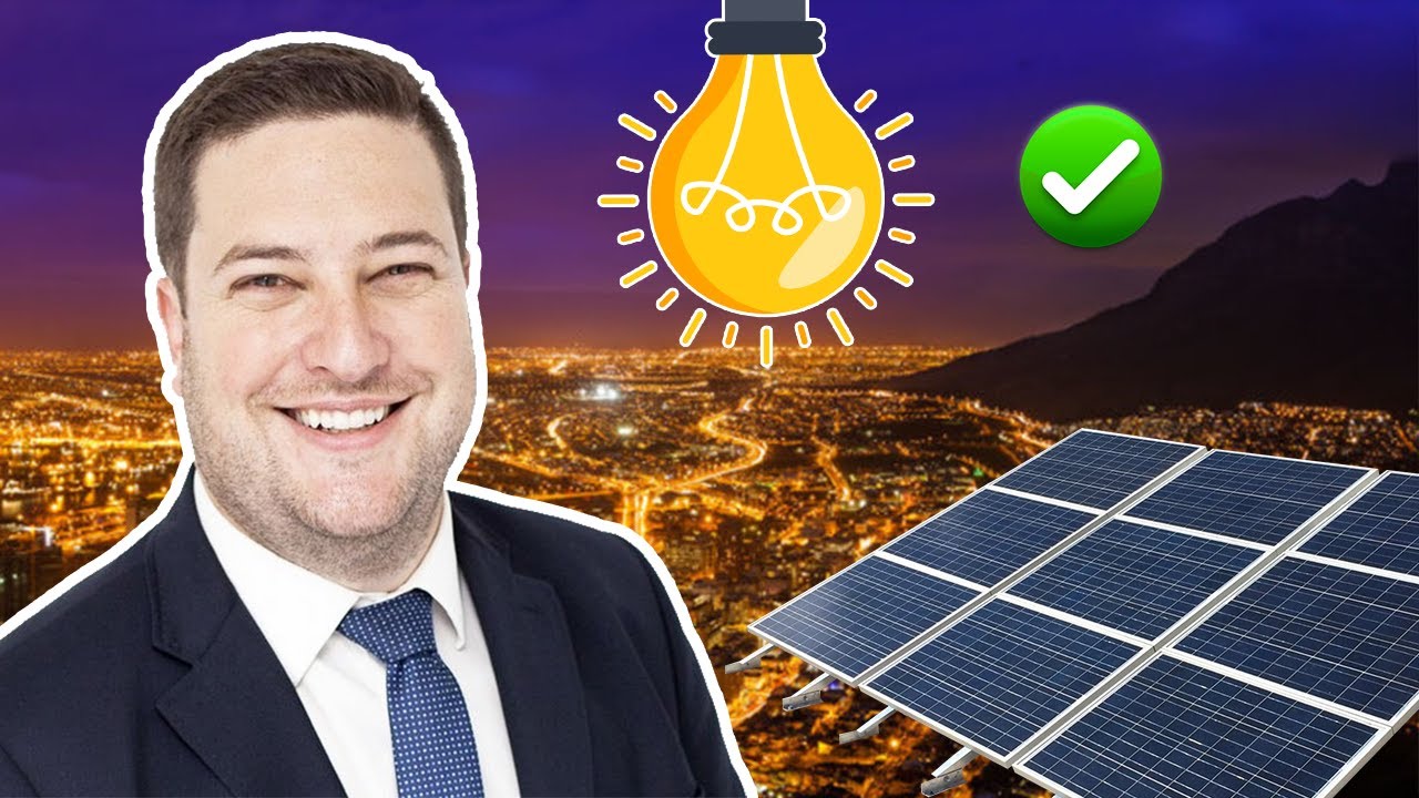 Cape Town to end load-shedding: Suppliers to sell electricity using city's grid