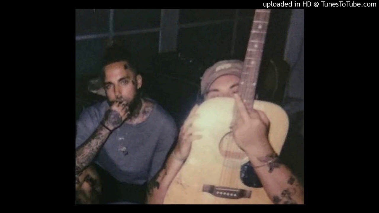 $UICIDEBOY$ 2ND UNRELEASED SNIPPET REMAKE IN THE STUDIO Instagram Live