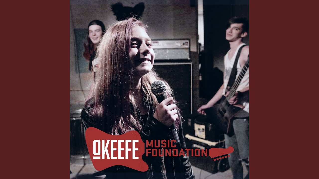 Crazy Horse (Version 1)