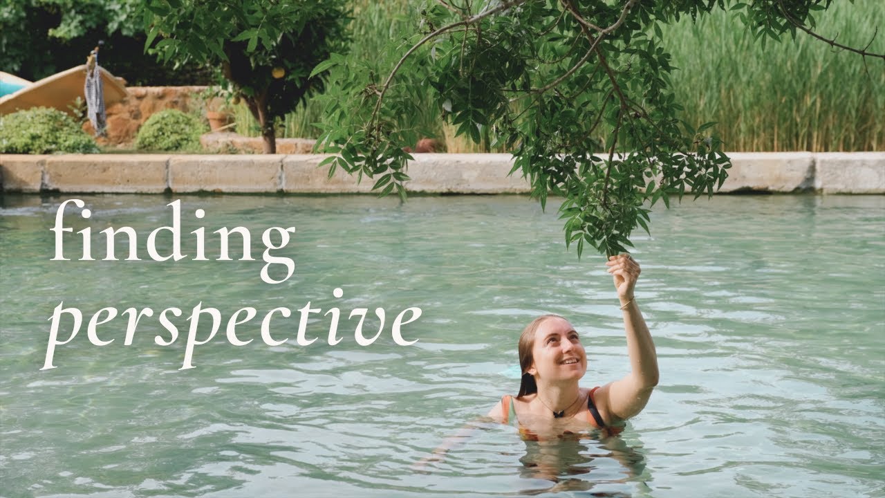 Our Slow Living Summer in the South of France