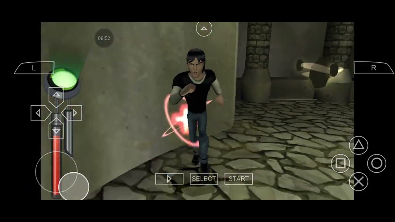 BEM 10 PARTE 5