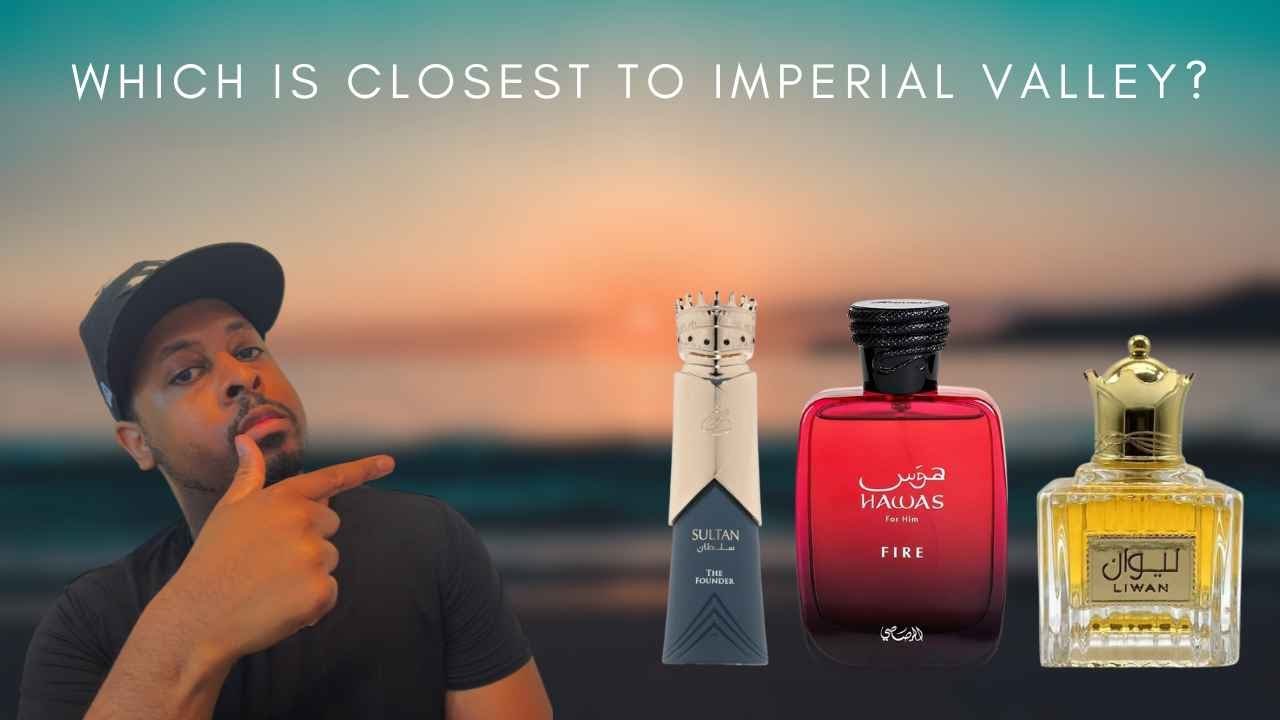 Best Imperial Valley Alternatives Comparison