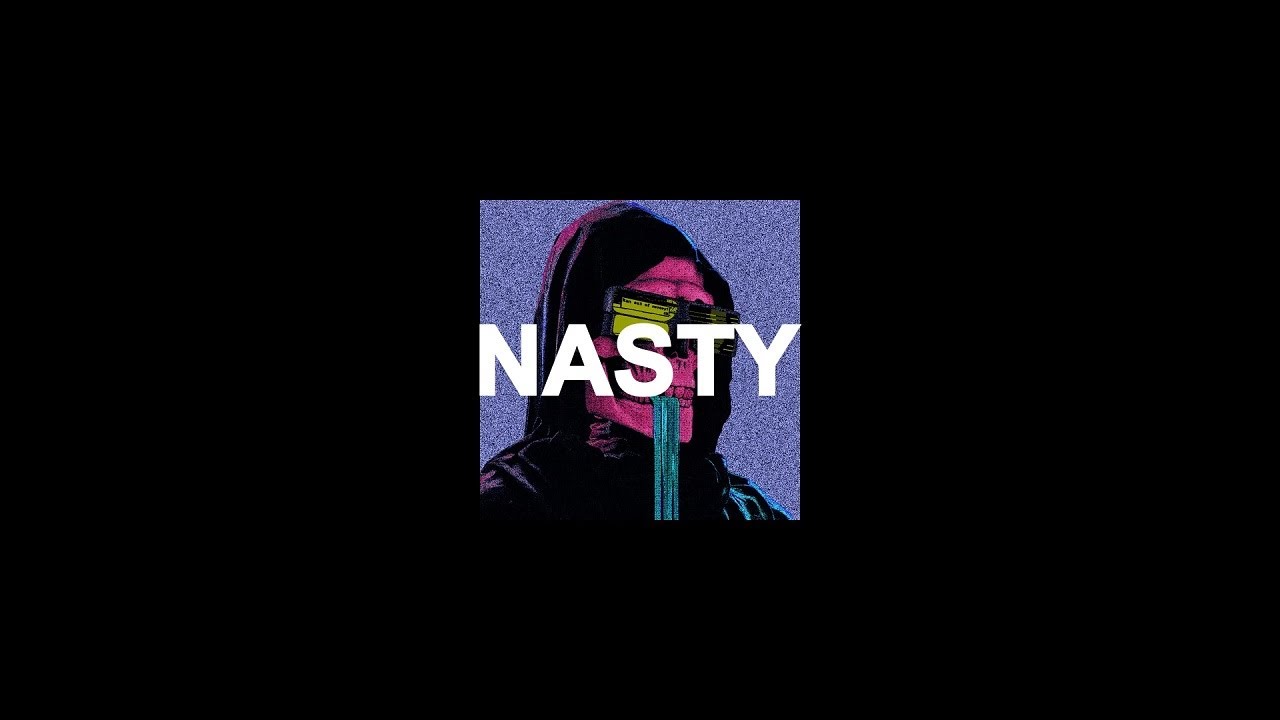 (Free) bbno$ type beat ~ Nasty