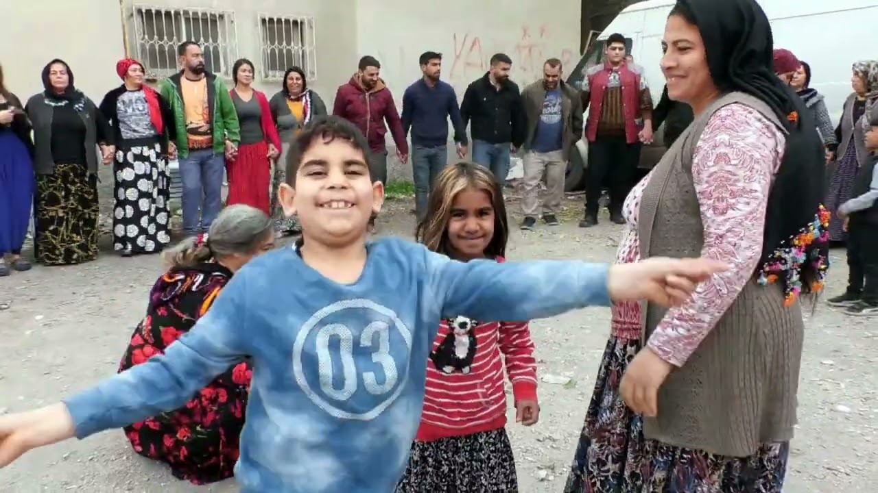 ADANA UGURUN OĞLU MURAT'IN DÜĞÜNÜ 1
