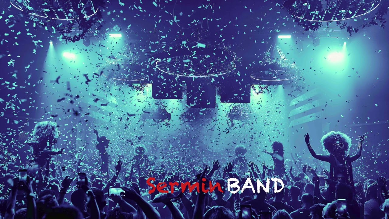 🎓 Sermin BAND 🎓 - Banchet Lic. Traian Constanta 2022