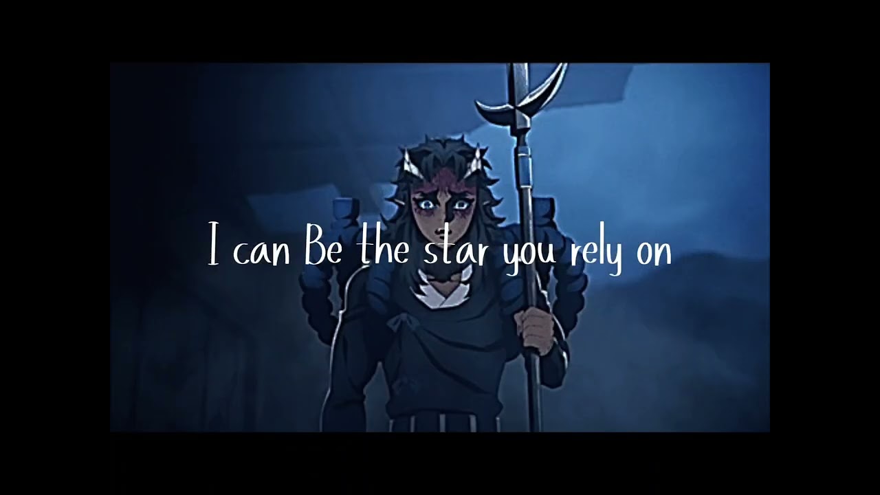 Your idol edit demon slayer