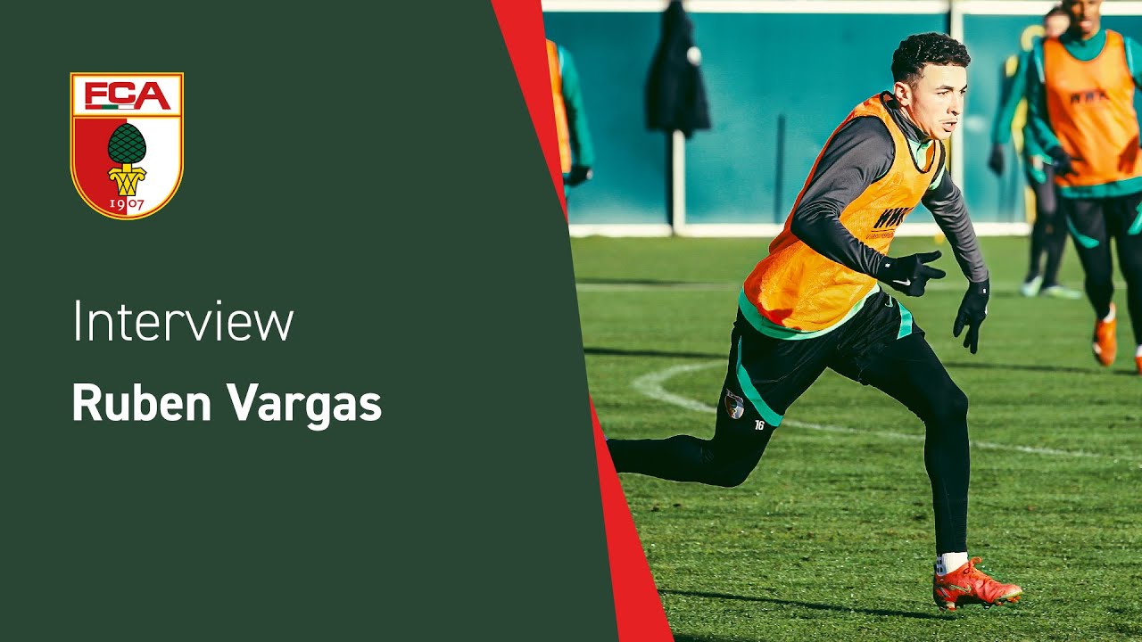 20/21 // Interview mit #Vargas // 