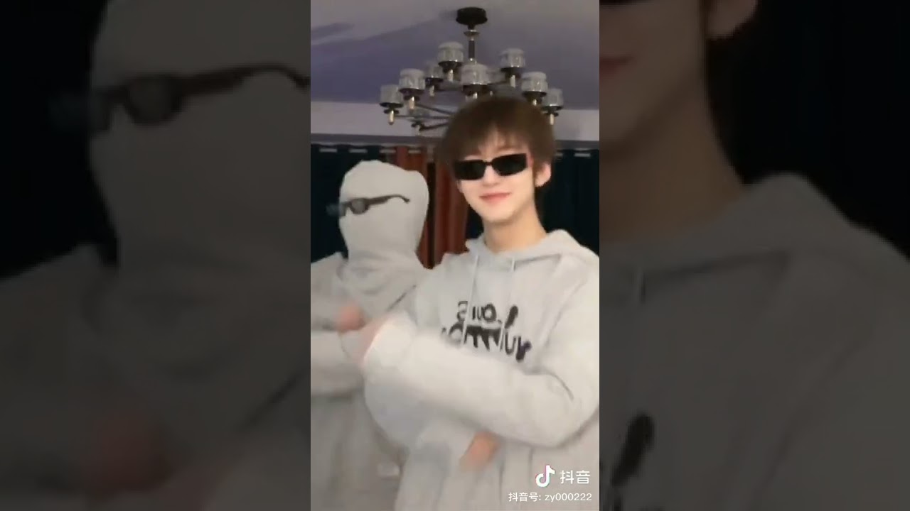 抖音中的舞曲
