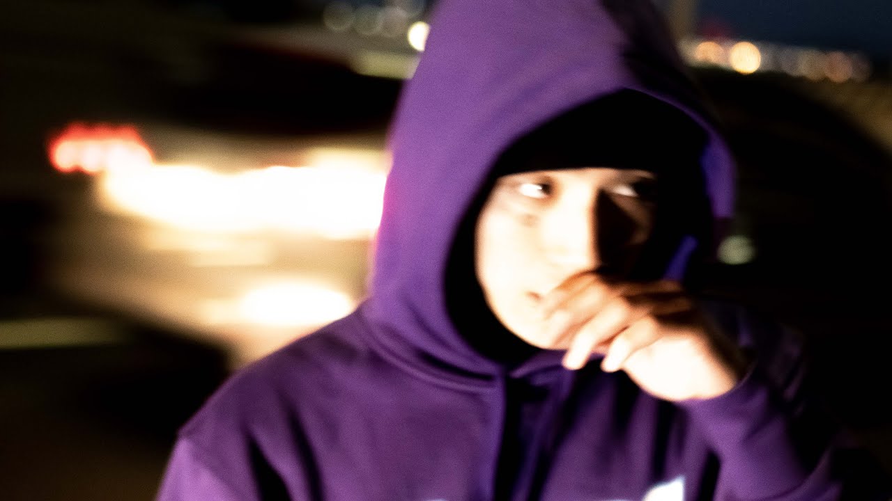 LOOPY (루피) _ WALK AWAY (FREESTYLE VIDEO) | [CODA 01]