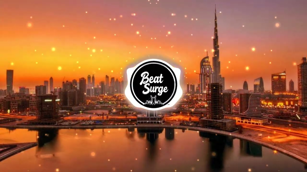 Beat Surge - Take Me Through the Night
