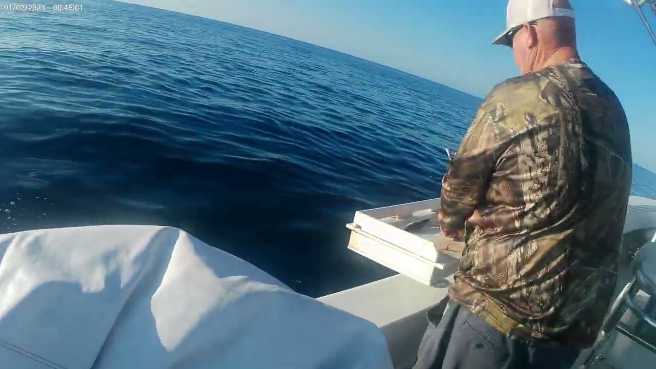 Deep Sea Fishing 0126