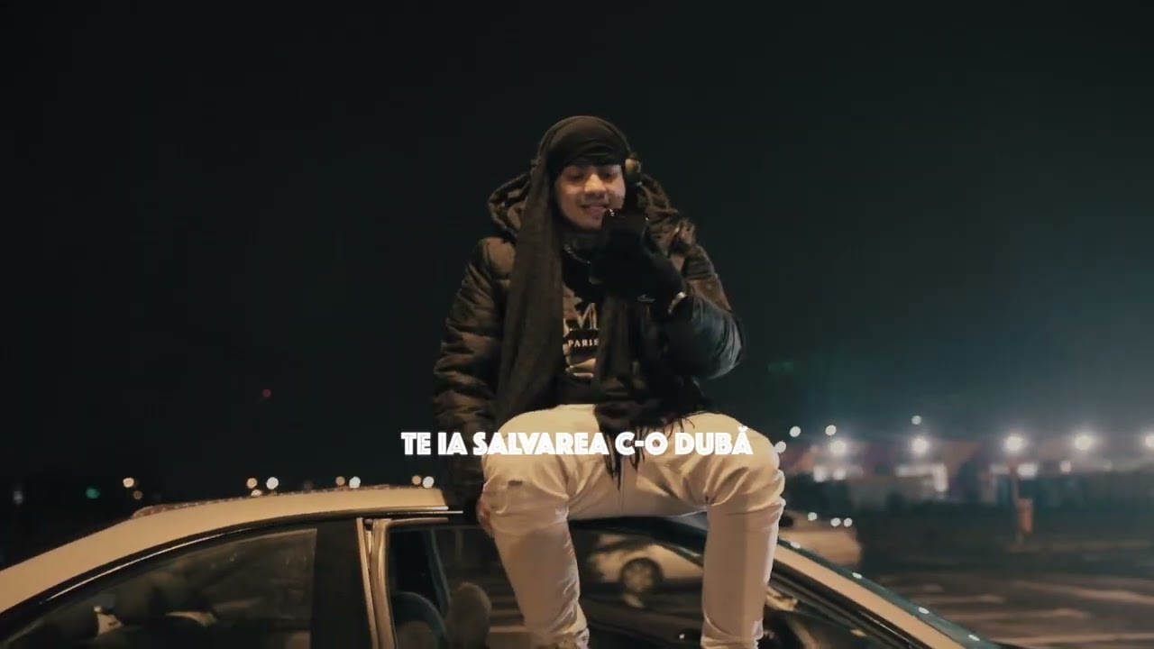 cartier - ORADEAN FREESTYLE  ( #leapsa2 )