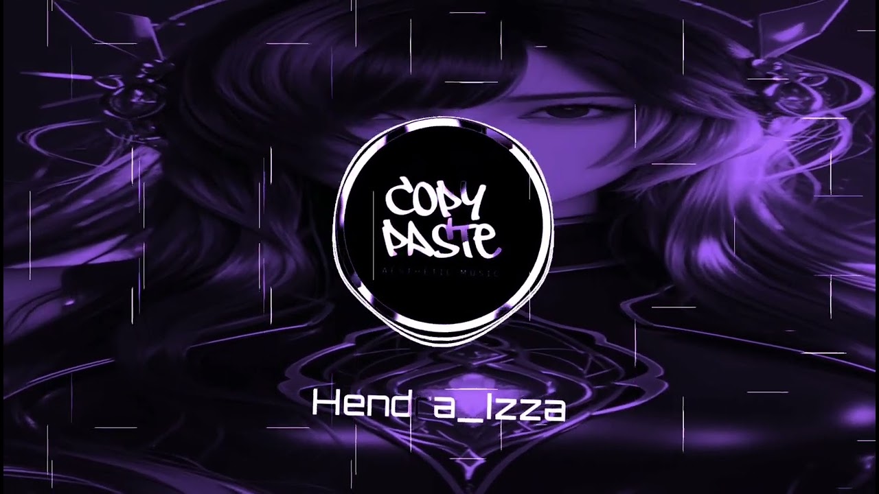 Free Template - Avee Player - Download