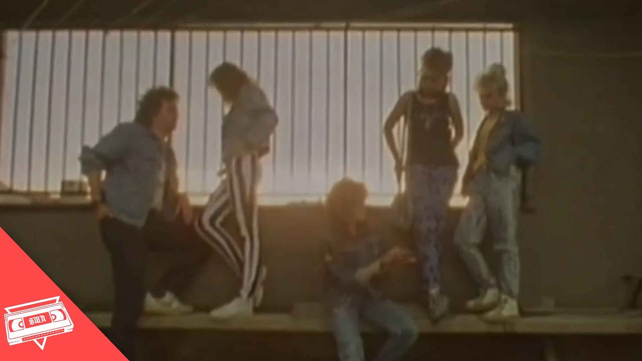 Tublatanka - Loď do neznáma (1989)