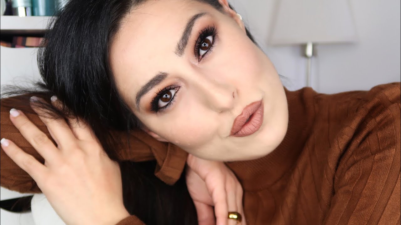 IL MIO, MAKE-UP ♡ Essere più bella per sentirsi meglio ✔︎ osservatricescaltra