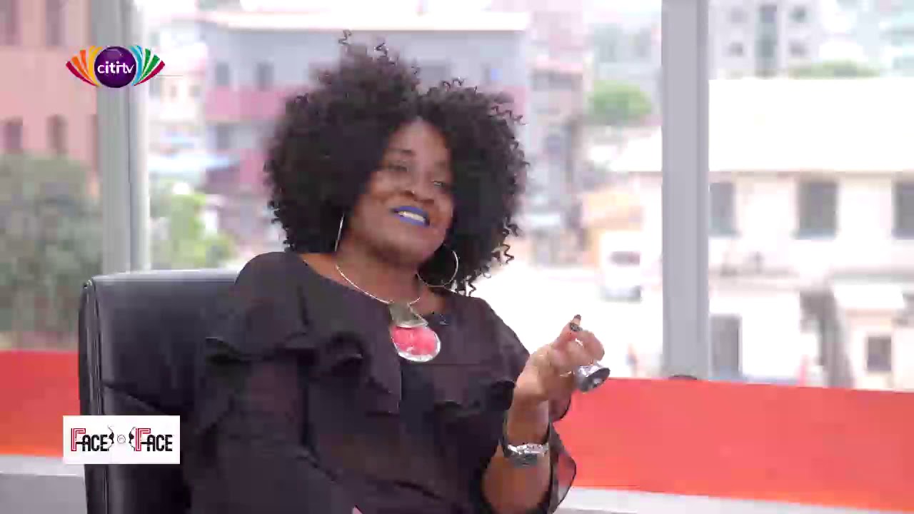 Face to Face with Esther Odartey Wellington: Daughter of Army Commander slain in 1979 coup