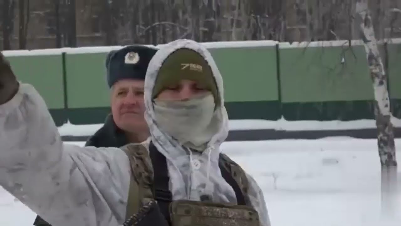 03 Принципы организации боя командиром подразделения  (Цикл лекций: 