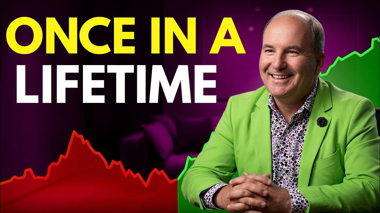 Best Stock to Buy Now &ndash; You Will Never Get This Chance Again