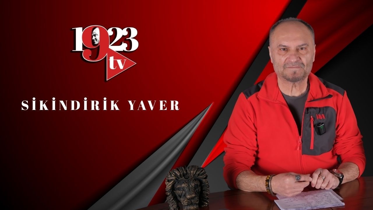 Sikindirik Yaver