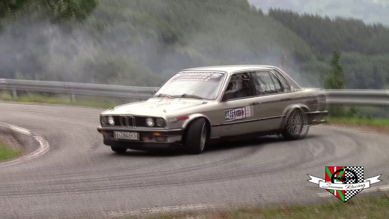 Rallysprint Lesaka // Lesakako Rallysprinta 2017