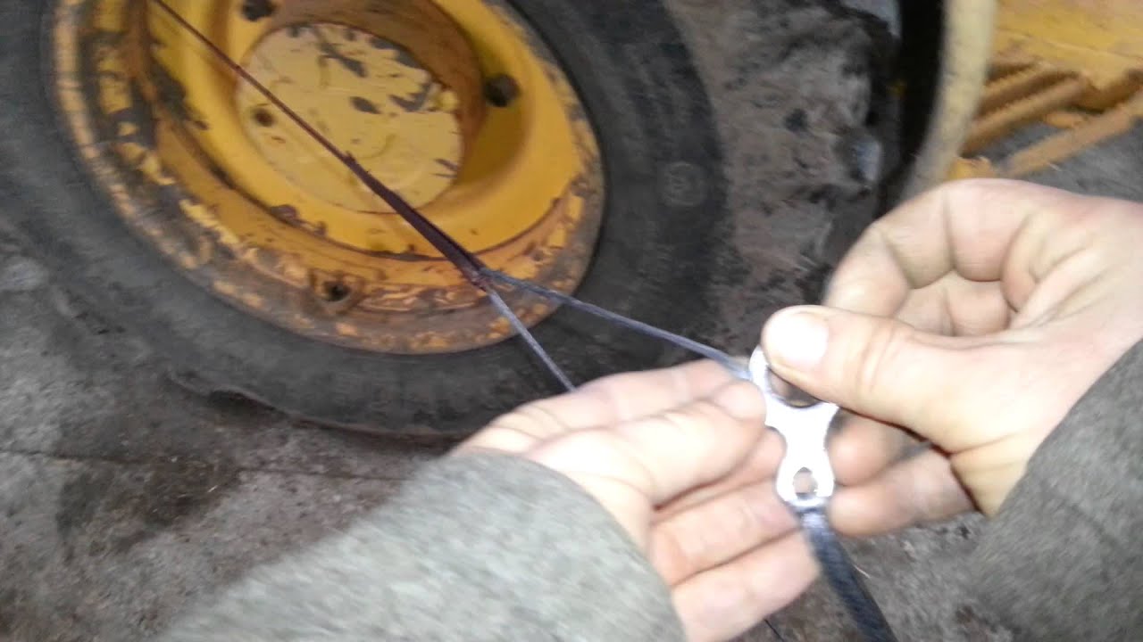 Loop alien hammock suspension (take 2)
