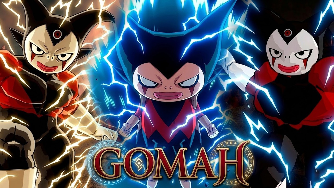 MOD REI GOMAH | DRAGON BALL Z: BUDOKAI TENKAICHI 3