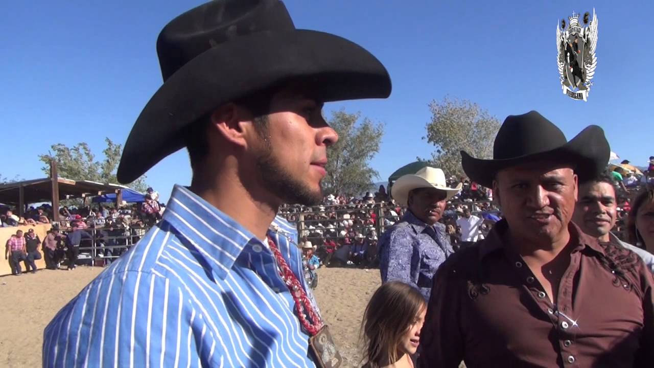 ***Pato De Jalisco VS Viento De Oro!***