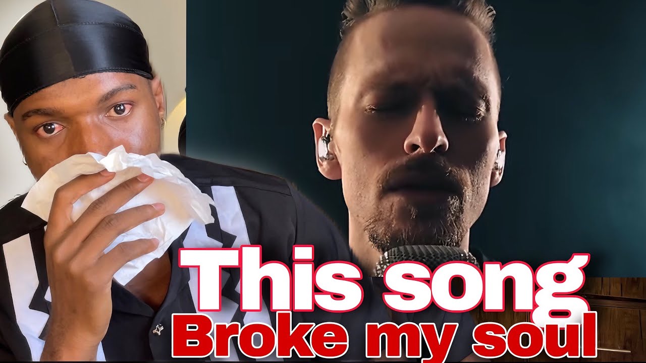 SWEDISH ROCK SINGER ERIK GRÖNWALL DID THE UNTHINKABLE!! 