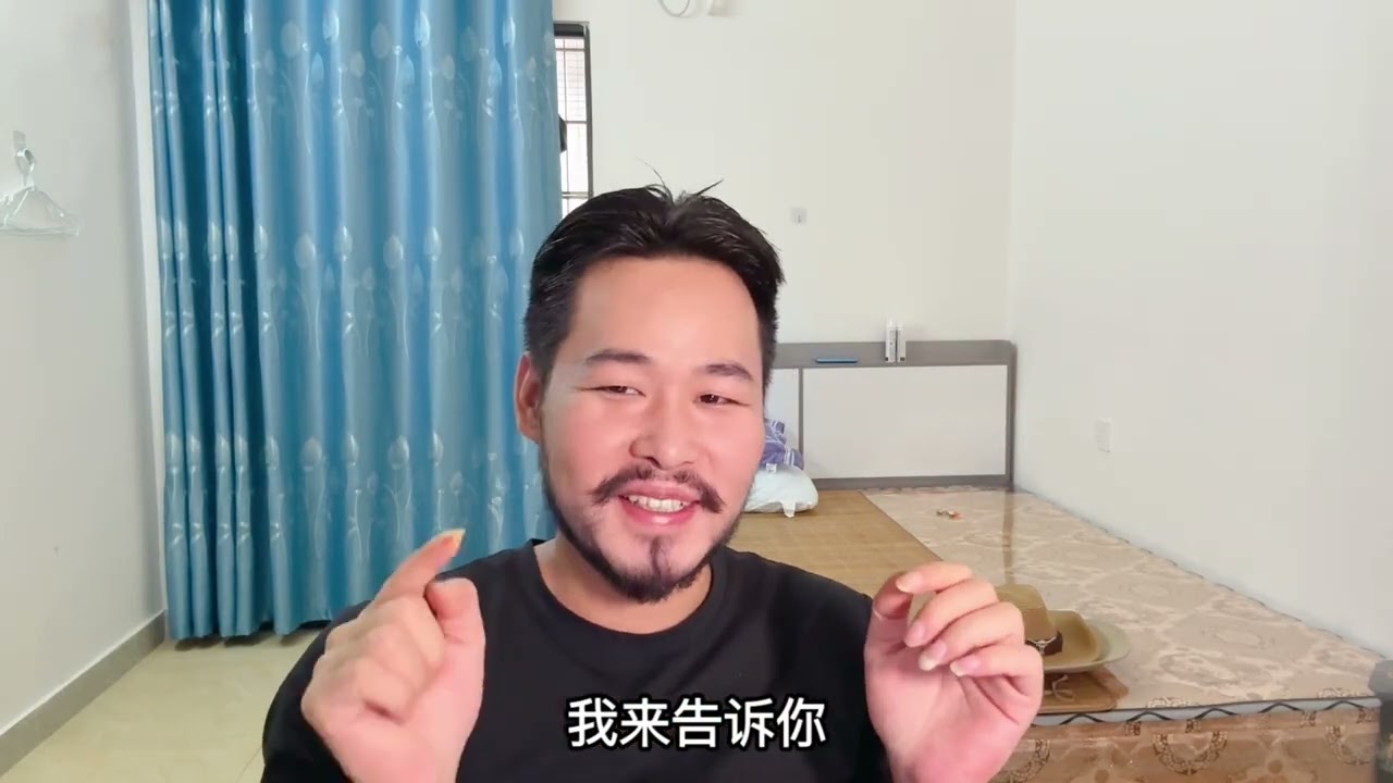 米诺地尔长胡须的原理和秘诀