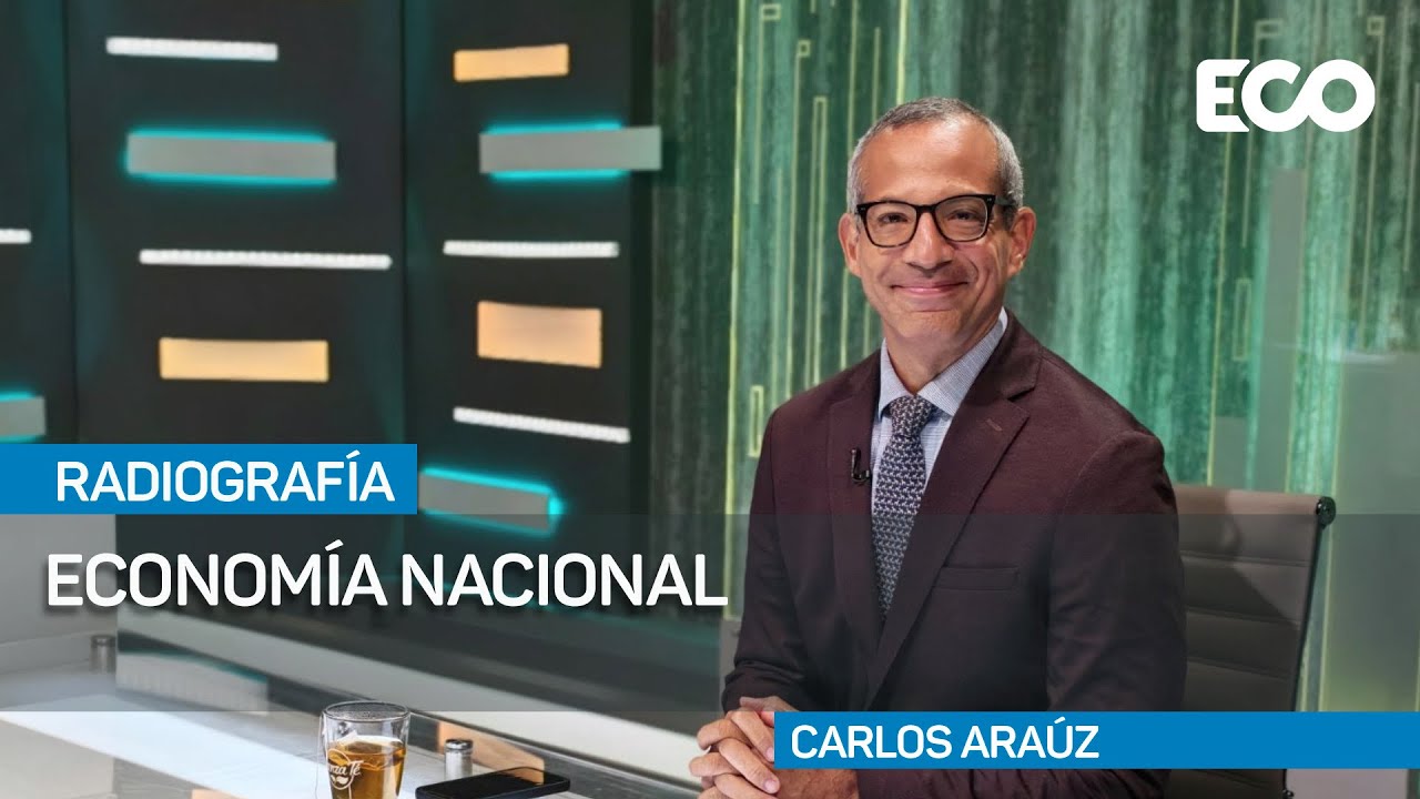 Econom&iacute;a nacional enfrenta retos por inflaci&oacute;n, empleo y costo de vida l#Radiograf&iacute;a