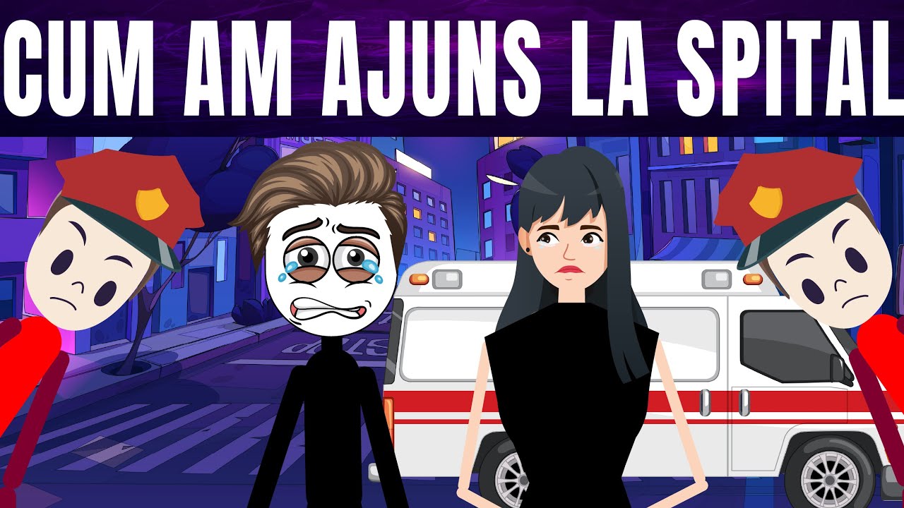 CUM AM AJUNS LA SPITAL CU DEEA!? #storytime  #povesti  EP124