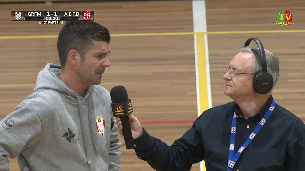 Stream em direto de TV PORTUGAL