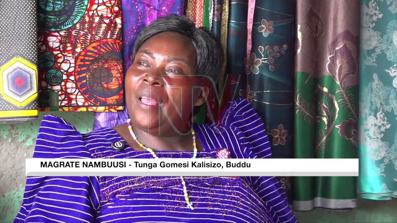 NAZZIKUNO :Emitendera mwe bayita okutunga gomesi