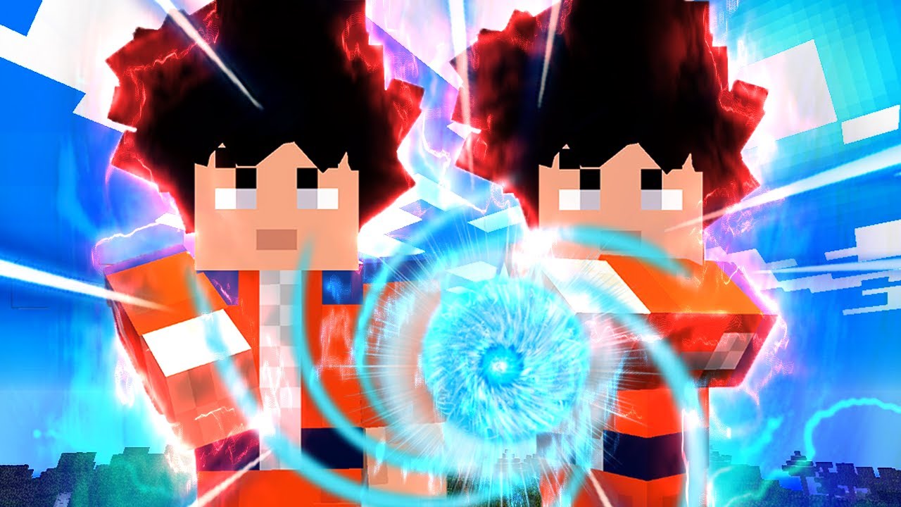 I Used Multi Shadow Clone Jutsu for the First Time in Naruto C