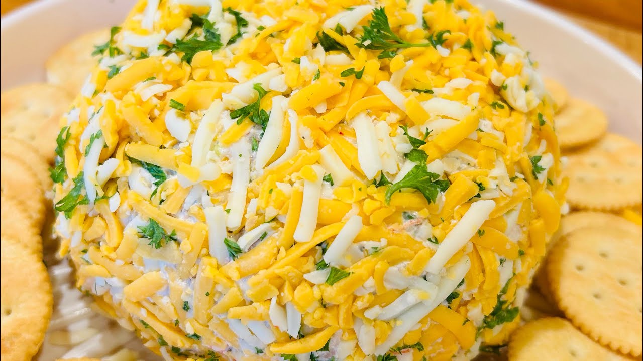 Сырный шарик из ростбифа из гастронома