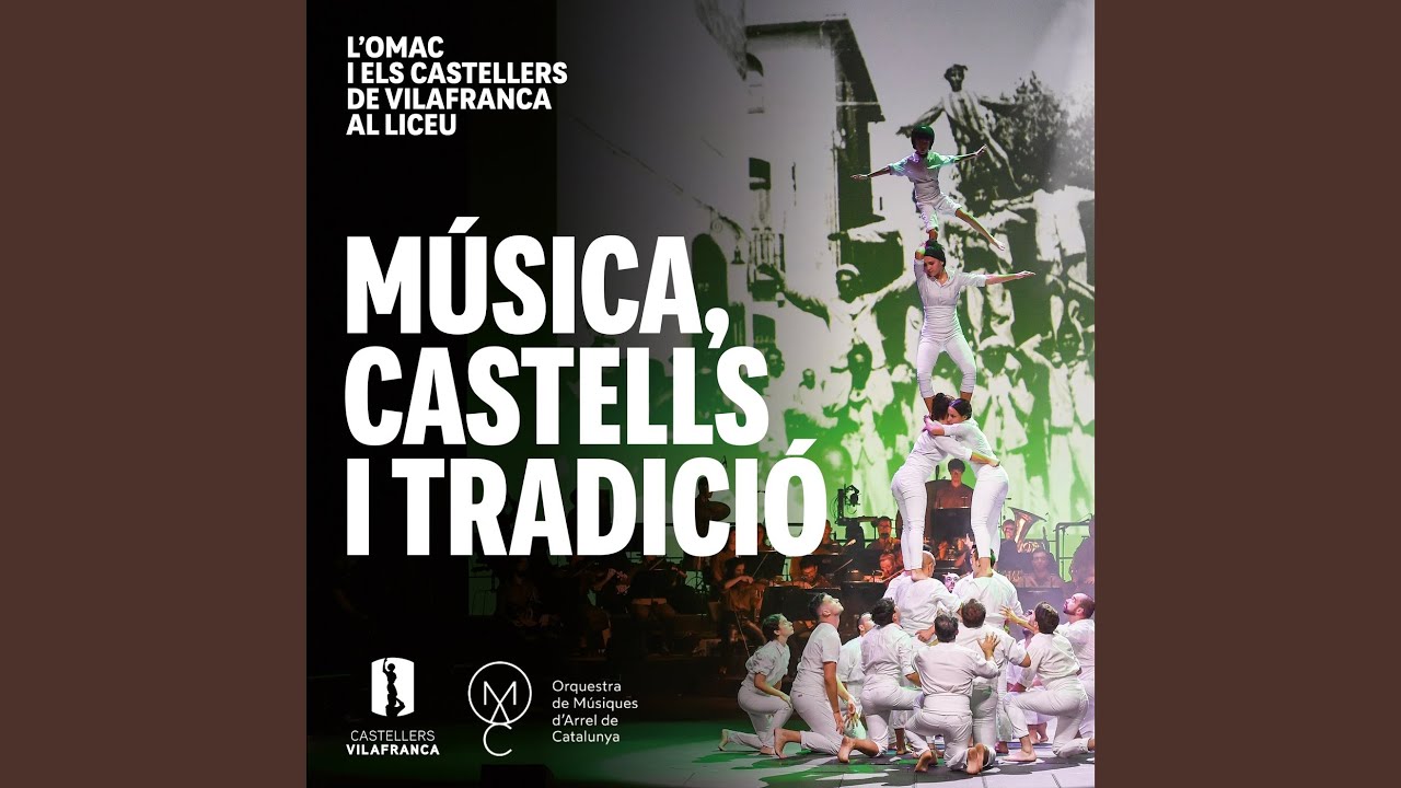 Toc de castells II