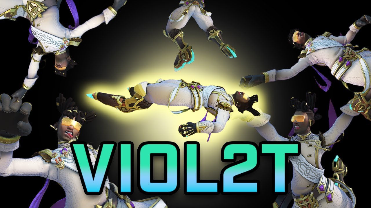 GOAT и WOAT &mdash; это Viol2t