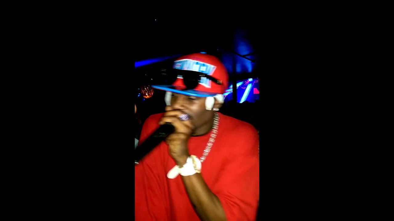 Snoop dogg ;) in Loolapaloosa Milano Hip-Hop Night 2015