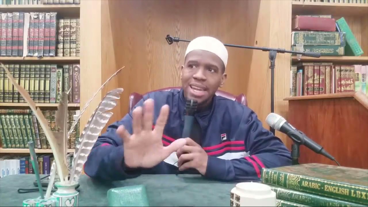 Should I Tell People I Am Going To Do Hajj?