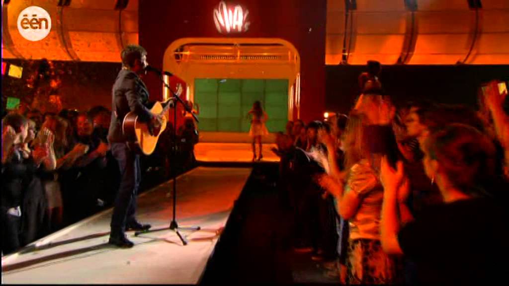 De MIA's 2010: Bart Peeters - In de plooi